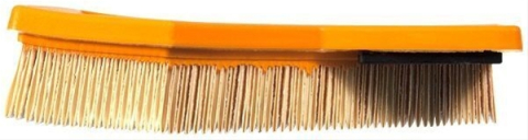 Filtre aer - Filtru aer MAHLE LX1213