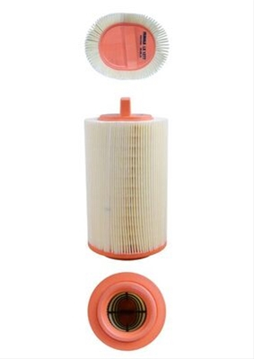 Filtru aer MAHLE LX1277 [1]