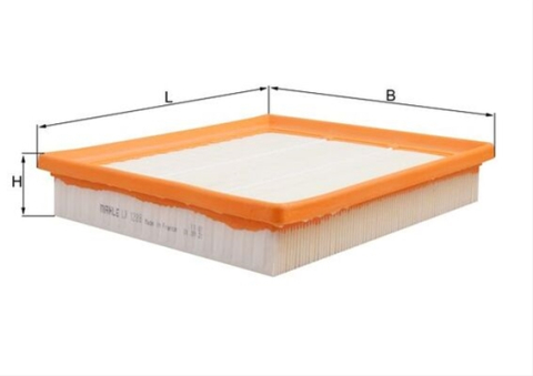 Filtre aer - Filtru aer MAHLE LX1288