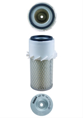 Filtre aer - Filtru aer MAHLE LX13