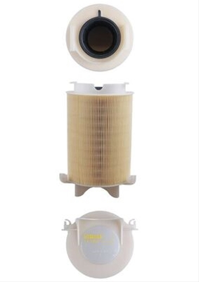 Filtru aer MAHLE LX1566 [1]