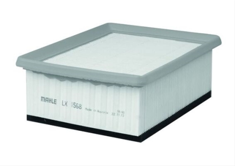 Filtru aer MAHLE LX1568 [2]