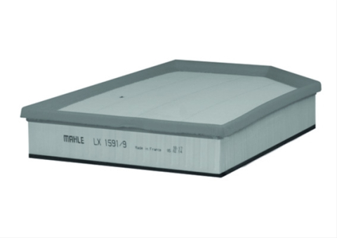 Filtru aer MAHLE LX1591/9 [1]
