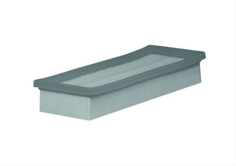 Filtru aer MAHLE LX1601 [1]