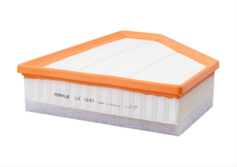 Filtru aer MAHLE LX1640 [1]