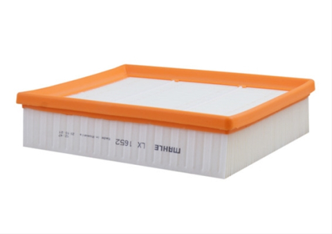 Filtru aer MAHLE LX1652 [1]