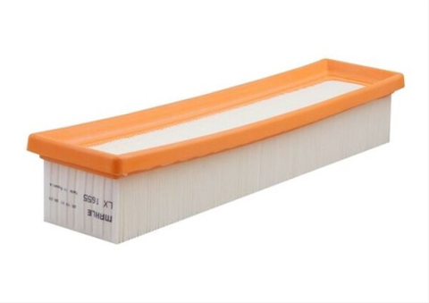 Filtru aer MAHLE LX1655 [1]