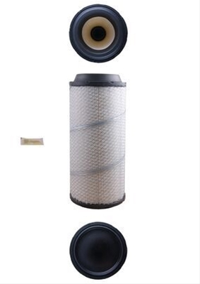 Filtre aer - Filtru aer MAHLE LX1673