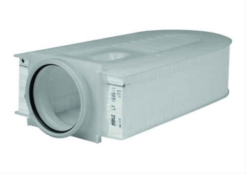 Filtru aer MAHLE LX1686/1 [1]