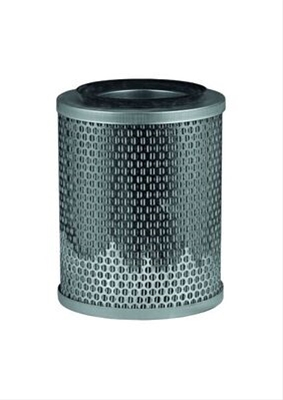 Filtru aer MAHLE LX196 [1]