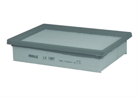 Filtre aer - Filtru aer MAHLE LX1997
