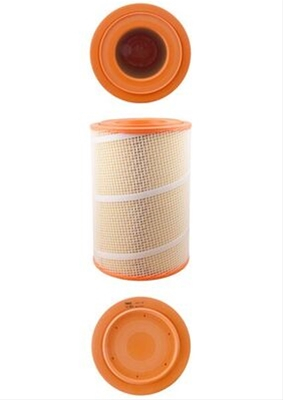 Filtre aer - Filtru aer MAHLE LX2021