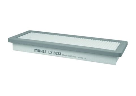 Filtru aer MAHLE LX2033 [1]
