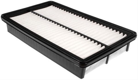 Filtre aer - Filtru aer MAHLE LX2632