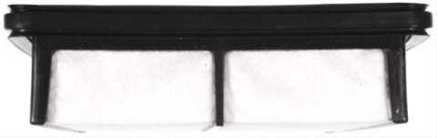 Filtru aer MAHLE LX2632 [2]