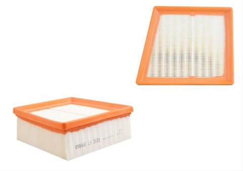 Filtru aer MAHLE LX2633 [1]