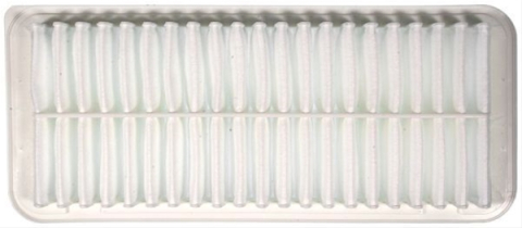 Filtru aer MAHLE LX2634 [1]