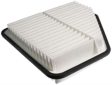 Filtre aer - Filtru aer MAHLE LX2681