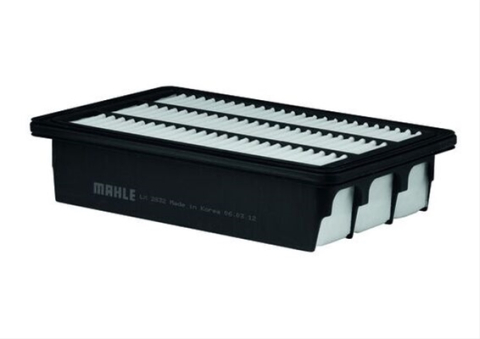 Filtre aer - Filtru aer MAHLE LX2832