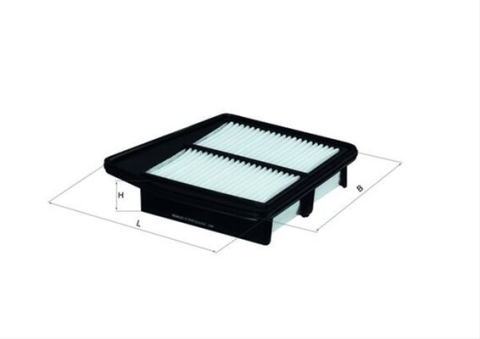 Filtre aer - Filtru aer MAHLE LX2835