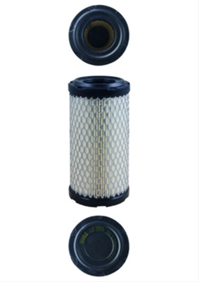 Filtre aer - Filtru aer MAHLE LX2908