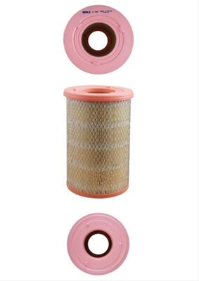 Filtru aer MAHLE LX2968 [1]