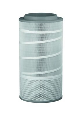 Filtru aer MAHLE LX3030 [1]