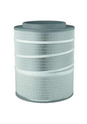 Filtre aer - Filtru aer MAHLE LX3141