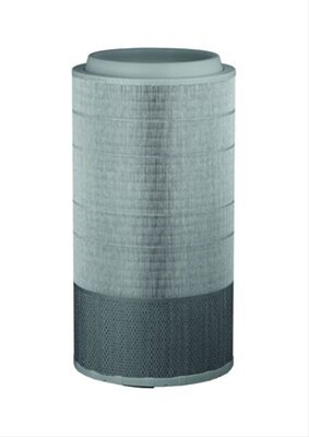 Filtru aer MAHLE LX3155 [1]