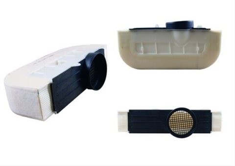 Filtre aer - Filtru aer MAHLE LX3294/4