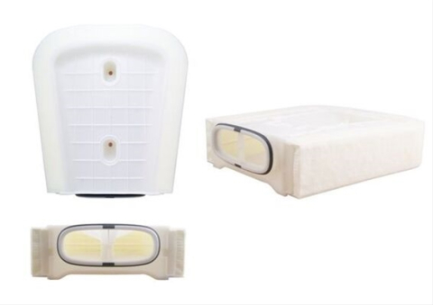 Filtru aer MAHLE LX3295/8 [1]