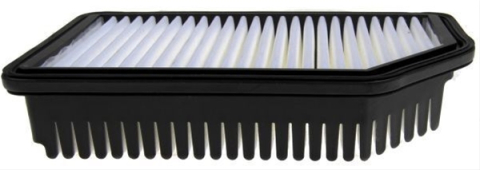 Filtru aer MAHLE LX3300 [1]