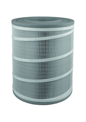 Filtru aer MAHLE LX3480 [1]