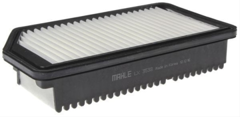 Filtre aer - Filtru aer MAHLE LX3538