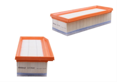 Filtru aer MAHLE LX3542 [1]