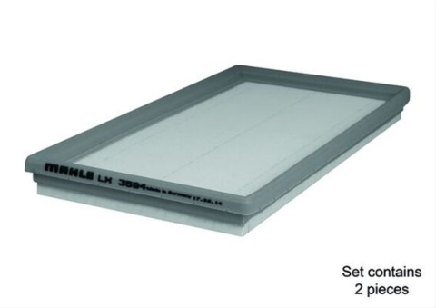 Filtre aer - Filtru aer MAHLE LX3594/S