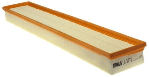 Filtre aer - Filtru aer MAHLE LX3772