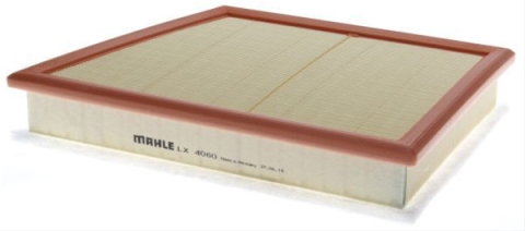 Filtre aer - Filtru aer MAHLE LX4060