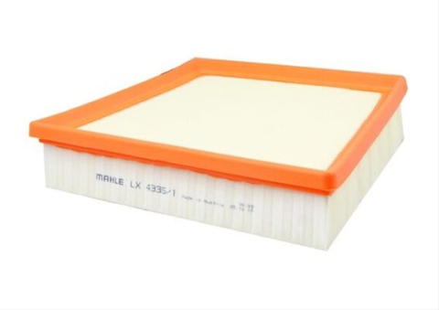 Filtre aer - Filtru aer MAHLE LX4335/1