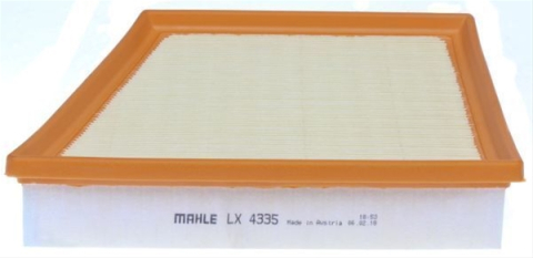 Filtre aer - Filtru aer MAHLE LX4335
