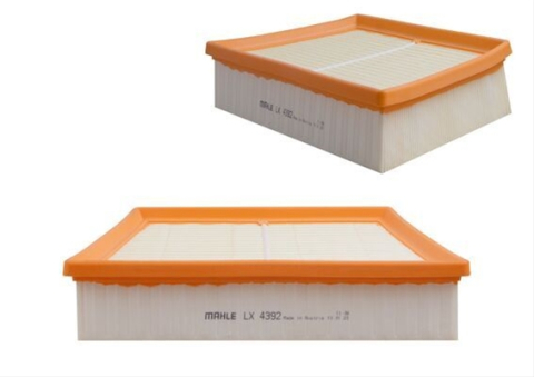 Filtru aer MAHLE LX4392 [1]