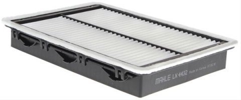Filtru aer MAHLE LX4432 [2]