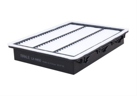 Filtru aer MAHLE LX4492 [1]