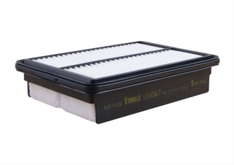 Filtre aer - Filtru aer MAHLE LX4567