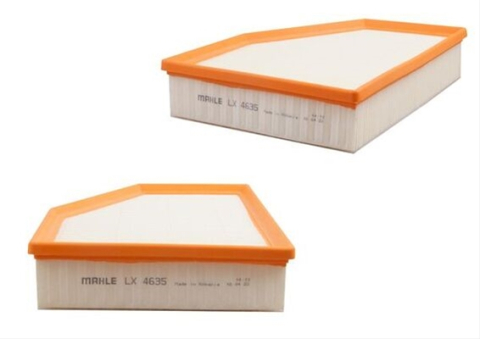 Filtre aer - Filtru aer MAHLE LX4635