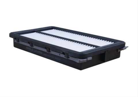 Filtru aer MAHLE LX4759 [1]