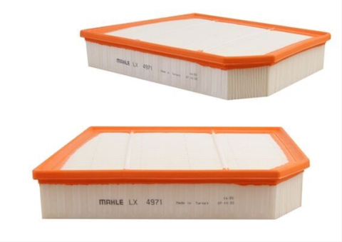 Filtru aer MAHLE LX4971 [1]