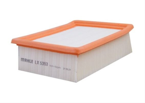 Filtre aer - Filtru aer MAHLE LX5353