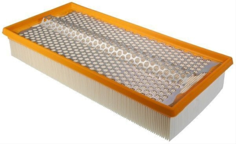 Filtre aer - Filtru aer MAHLE LX536