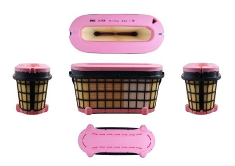 Filtre aer - Filtru aer MAHLE LX5438